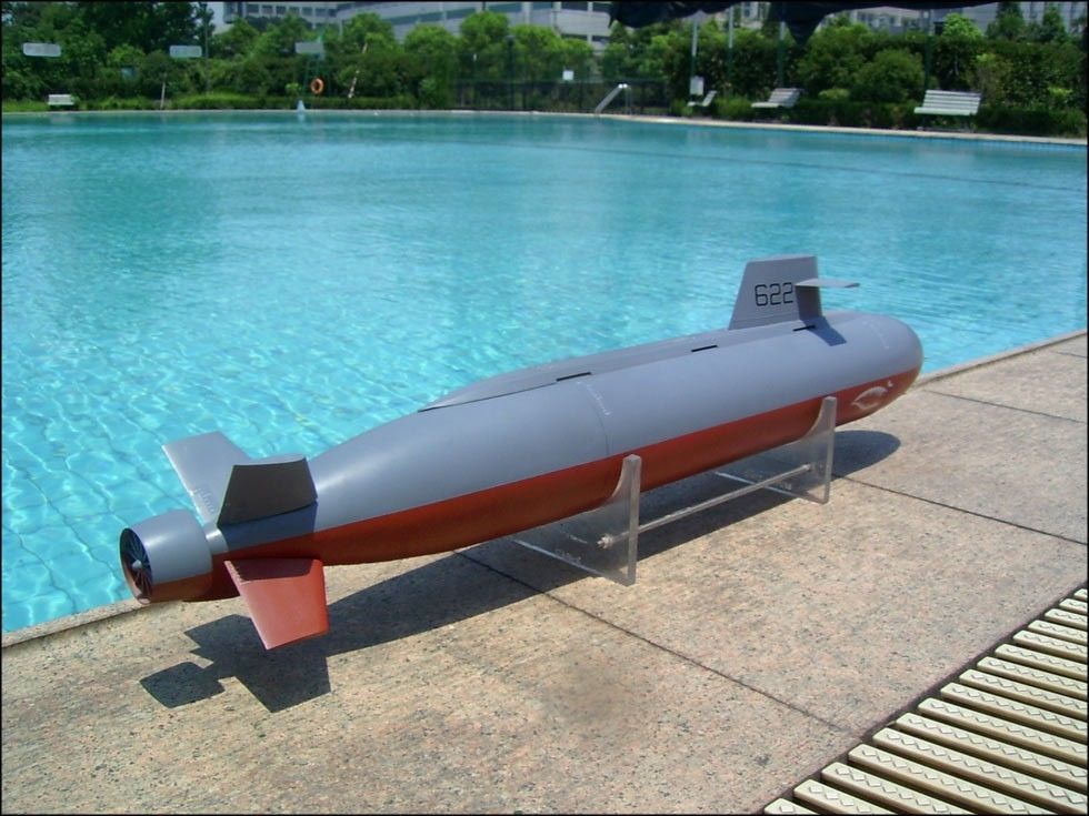 Sous-marins radio télécommandés : Top 5 des modèles les plus chers ! 